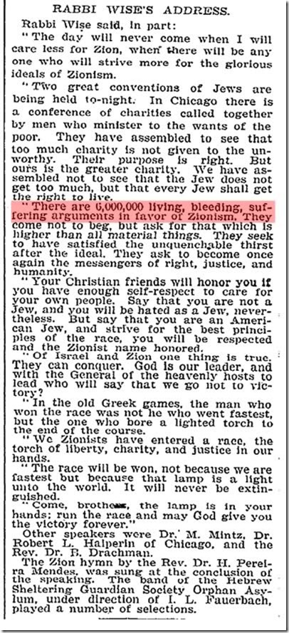 Six-Million-Jews-New-York-Times-June-11-1900-Rabbi-Wise